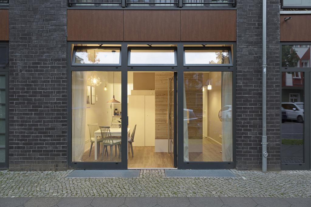 Apartment Modern Design *
